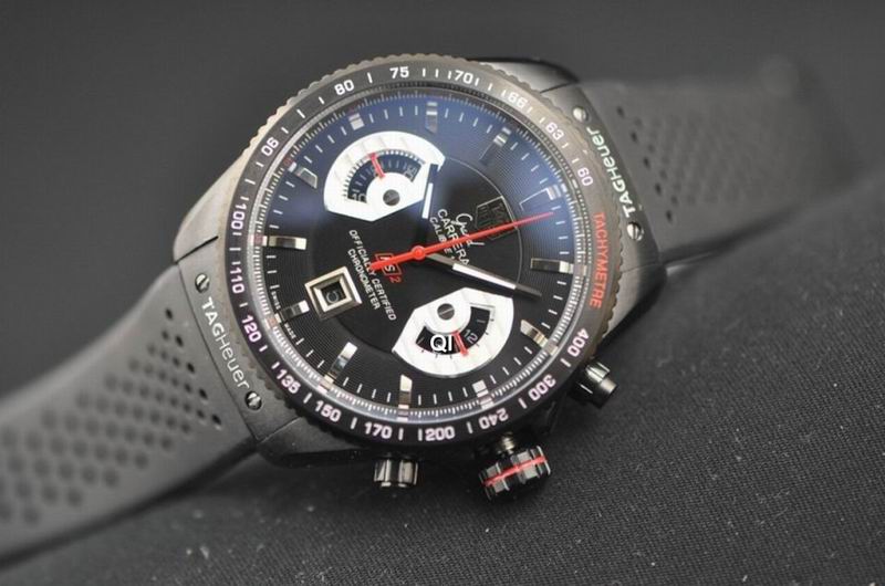 TAG Heuer Watch 529